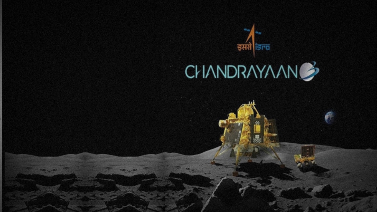 ভারতের চন্দ্র অভিযানের গৌরবময় ইতিহাস