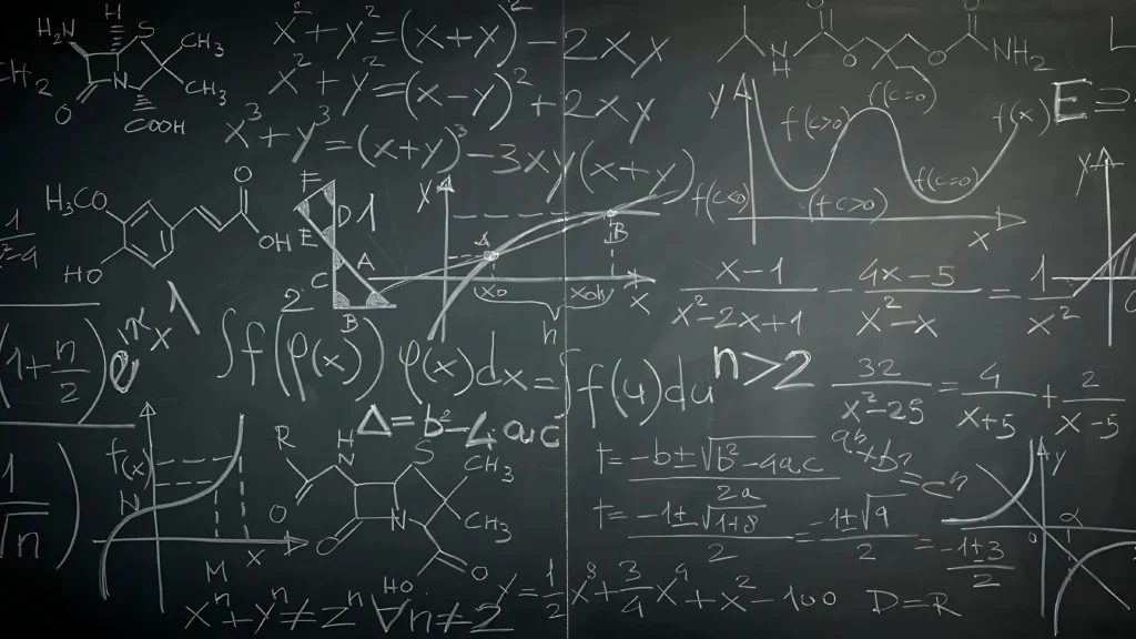 বীজগাণিতিক সূত্রাবলী PDF | Algebra Formulas PDF for SSC