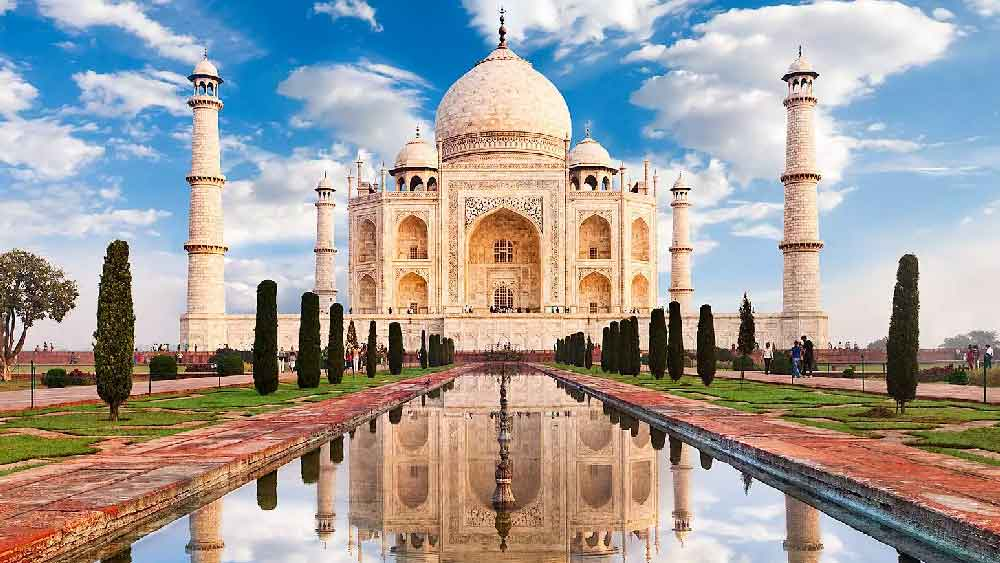 ভারতের কয়েকটি উল্লেখযোগ্য নিদর্শন তালিকা | Famous Monuments of India with Names