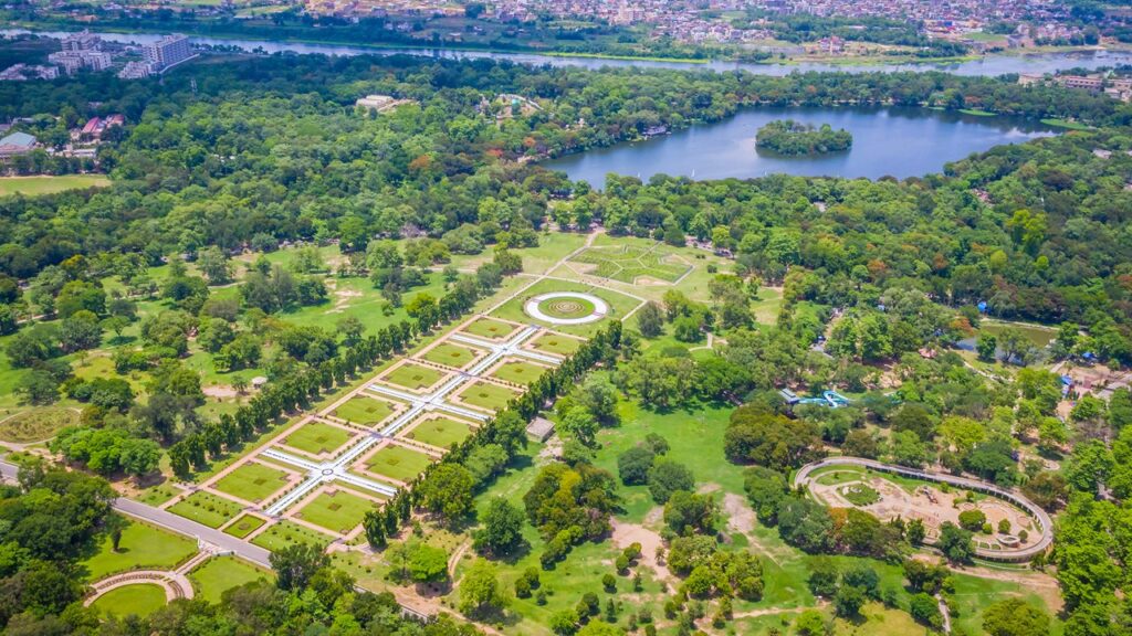 ভারতের নদী তীরবর্তী শহর তালিকা PDF | Riverside City in India