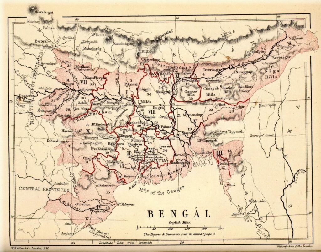 বিভিন্ন ঐতিহাসিক শব্দের অর্থ তালিকা |Various Historical Words Meaning in Bengali